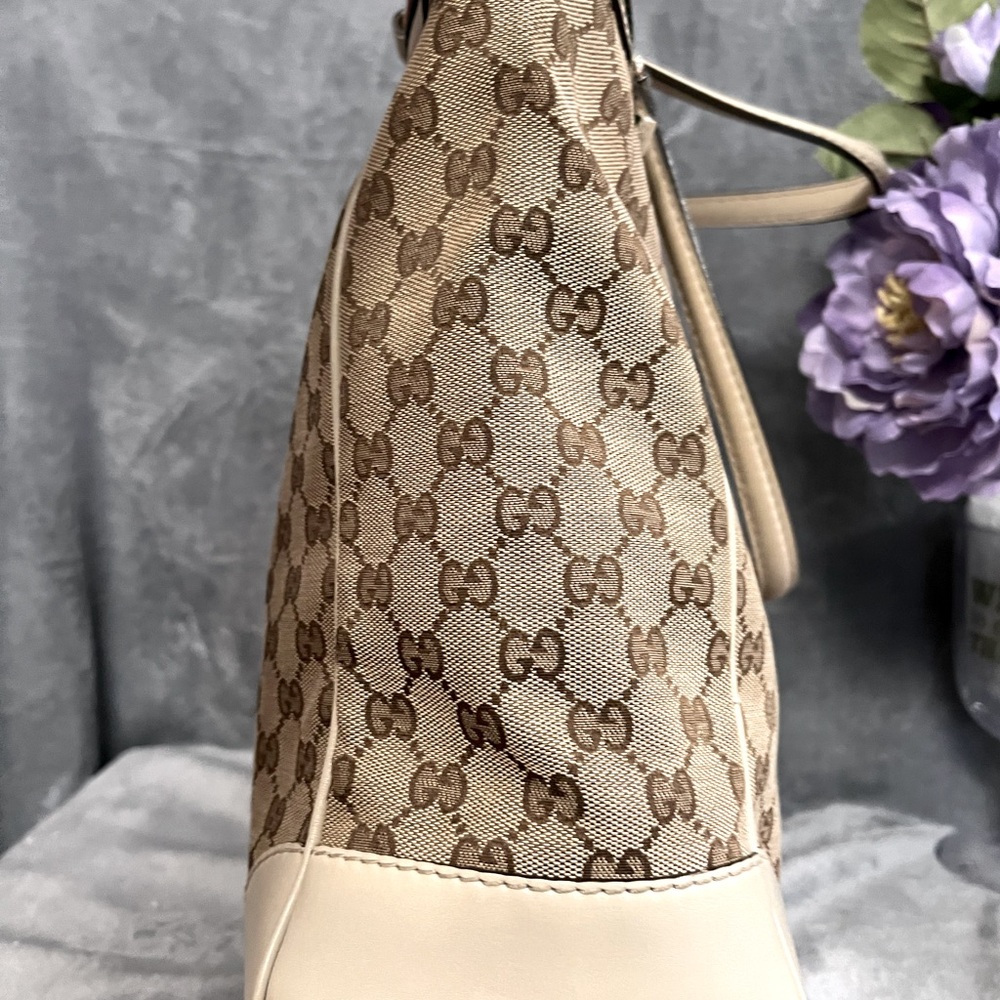 GUCCI SHERRIE Line Bag - Picture 8 of 16